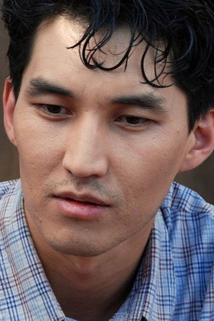 Adil Akhmetov in The Legend of Tomiris