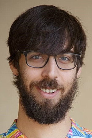 Dan Lippert in Big Grande’s Little Tour Doc