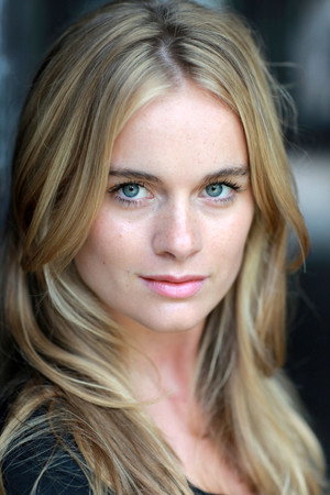 Cressida Bonas in The Bye Bye Man