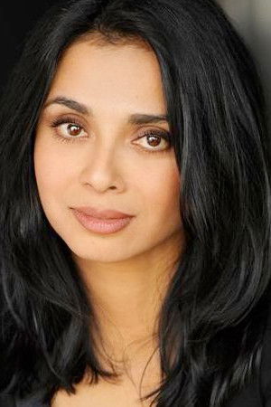 Anjali Jay in Brahms  The Boy II