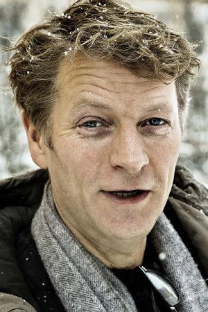 Anders T. Andersen in The 13th Warrior