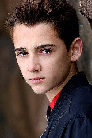 Colin Critchley in Breaking Brooklyn