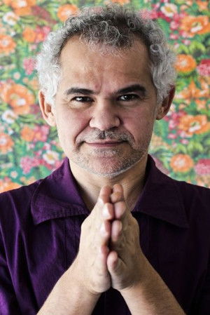 Gero Camilo in Carandiru