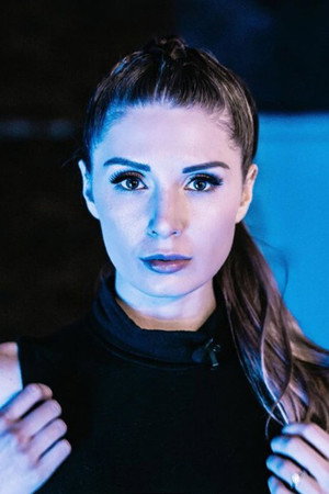 Lauren Southern in Farmlands