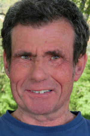 Ralph-Raymond Braun in Sara - My Whole Life Was a Struggle