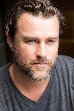 Oliver Macready in Love Comes Softly