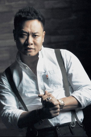 Liu Yang in Song of Spring
