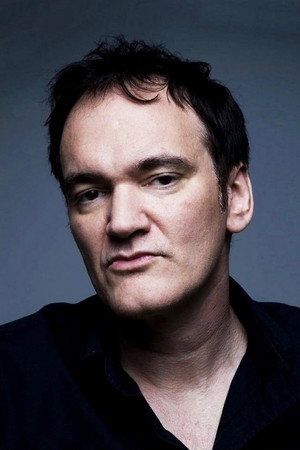 Quentin Tarantino in From Dusk Till Dawn