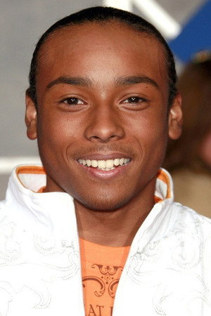 Oren Williams in Rebound