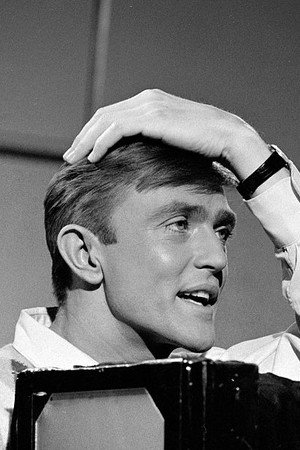 Jered Barclay in Valerie
