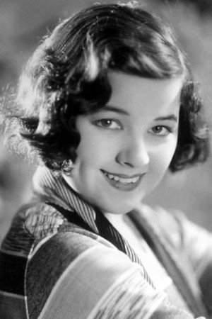 Gertrude Messinger in Aladdin and the Wonderful Lamp