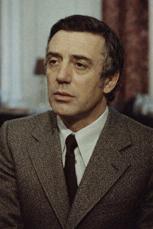 Wolfgang Weiser in The Twelve Jurors