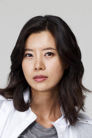 Yu Seon in GLove