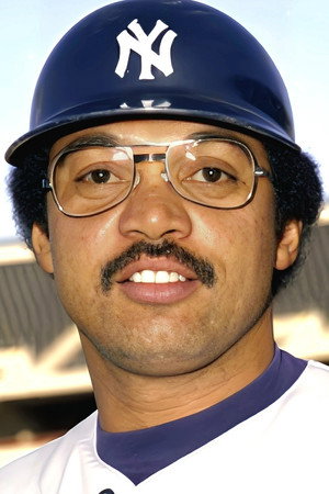 Reggie Jackson in Reggie