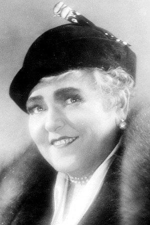 Karin Swanström in Kalle Utter