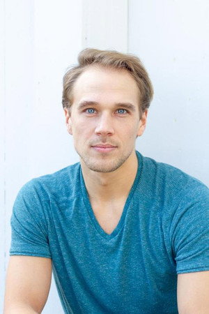 Chris Kozlowski in Bad Witch