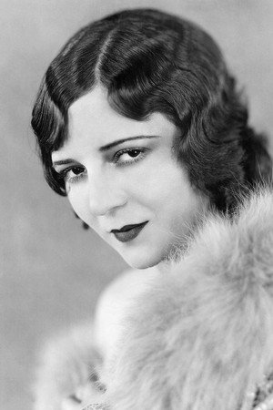 Josephine Norman in The Wreck of the Hesperus