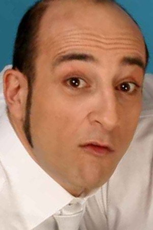 Raffaele Ferrante in Ventitré