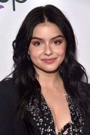Ariel Winter in Pools
