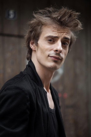 Calin Stanciu in Anacondas  Trail of Blood