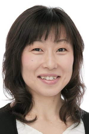 Wakana Yamazaki in Case Closed  The Million-Dollar Pentagram