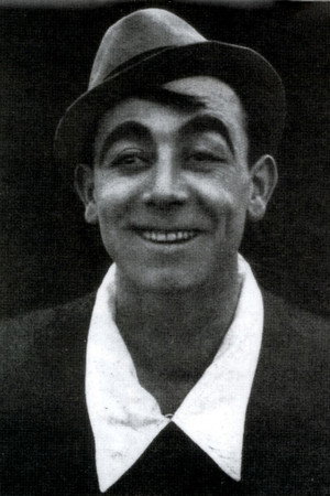 Raymond Dandy in Bloomer Smokes Opium