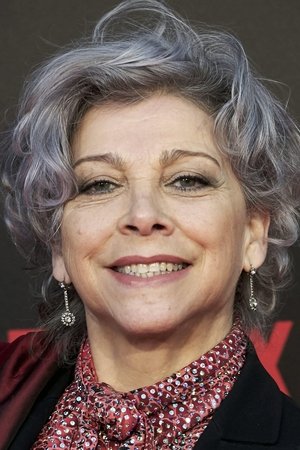 Kiti Mánver in Opera Prima