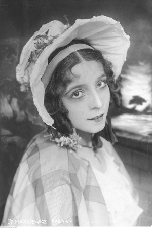 Barbara Ludwiżanka in Sexmission