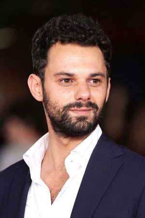 Giuseppe Cristiano in I'm Not Scared