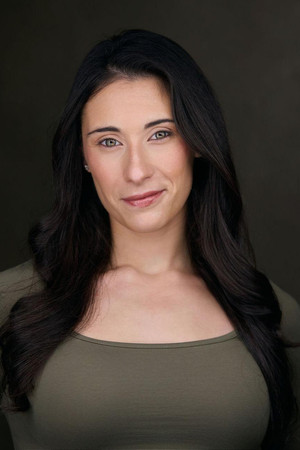 Rebecca Leigh Brown in Interlocked