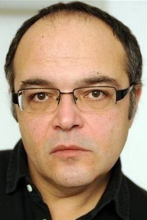 Charly Chemouny in First Desires