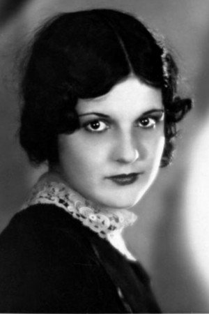 Anne Cornwall in Only 38