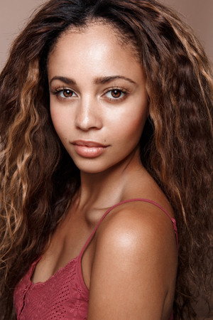 Vanessa Morgan in Guilty at 17
