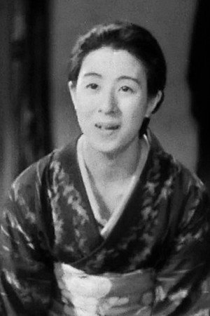 Yoshiko Tsubouchi in The Only Son