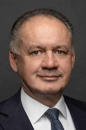 Andrej Kiska in The Killing of a Journalist