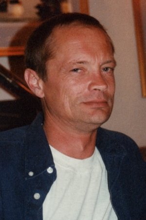 Robert Addie in Excalibur
