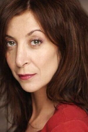 Suzanne Krull in The Next Best Thing