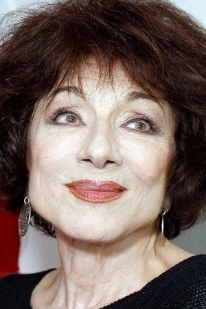 Judith Magre in The Lovers