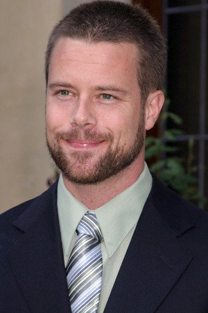 Brad Rowe in According to Spencer