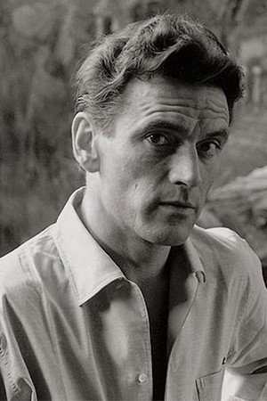 Luc Simon in Lancelot of the Lake