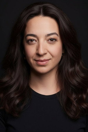 Asiye Dinçsoy in Recep Ivedik 2