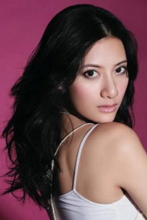 Emme Wong Yi-Man in Sasori