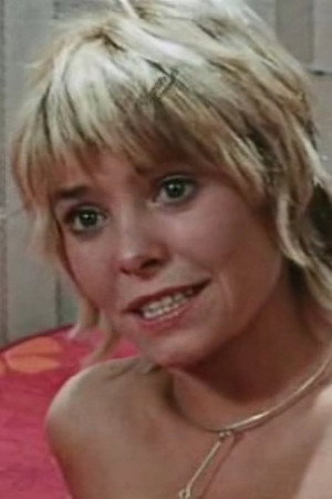 Monica Marc in Swap Meet at the Love Shack