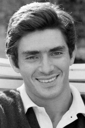 Sami Frey in Sweet Movie
