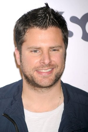 James Roday Rodriguez in Rolling Kansas