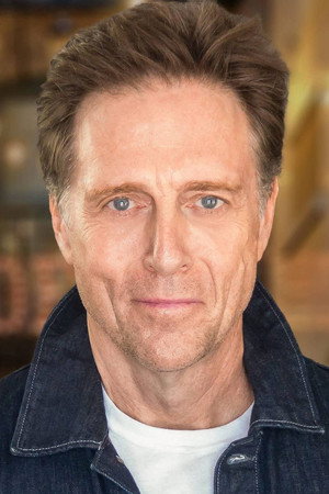 Richard Gleason in Avalanche Sharks