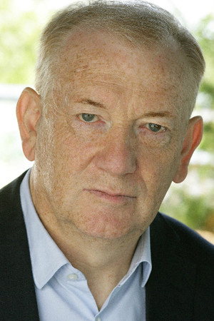 John Salthouse in Abigail's Party