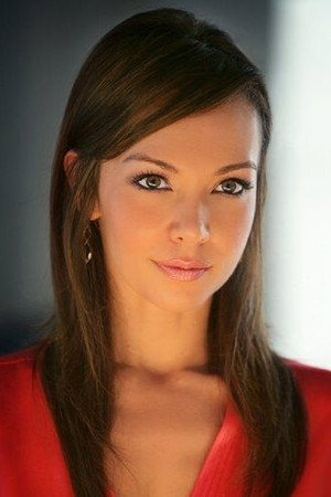 Mikki Padilla in Point of Contact