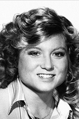 Nora Heflin in Born Innocent