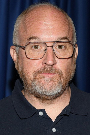 Louis C.K. in Jim Norton: Mouthful of Shame
